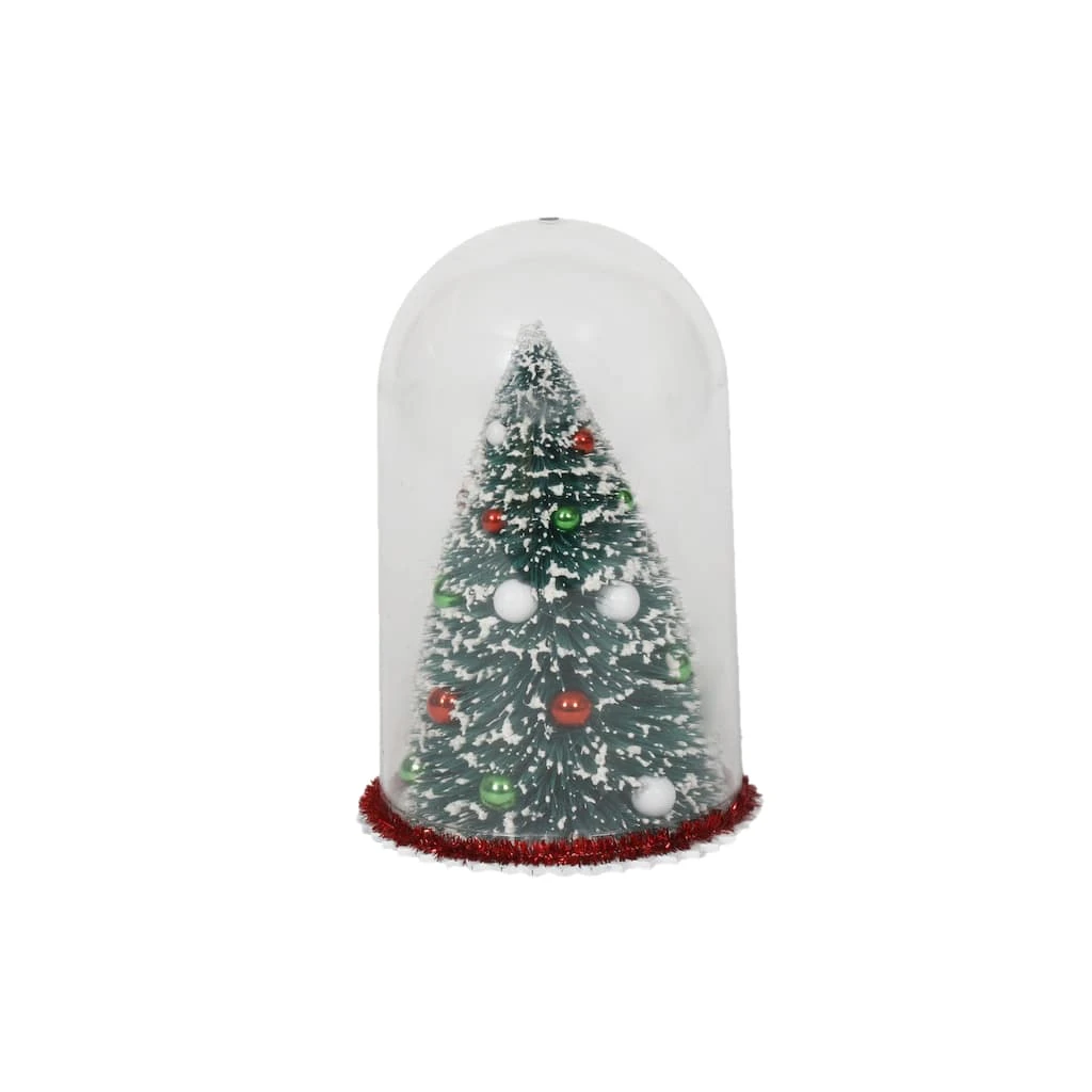 Cheap โ๏ธ 7'' Christmas Tree with Dome Tabletop Décor by Ashland® ๐ฅ 4 Cheap โ๏ธ 7'' Christmas Tree with Dome Tabletop Décor by Ashland® ๐ฅ - Image 2
