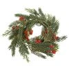 Buy 🎁 5ft. Pine Leaf Coil Garland with Berries by Ashland® ✨ -Ashlandty Shop 10699050 1