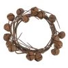 Top 10 ⌛ 5ft. Cooper Vintage Bell Coiled Garland by Ashland® 😍 1 Top 10 ⌛ 5ft. Cooper Vintage Bell Coiled Garland by Ashland® 😍 -Ashlandty Shop 10699063 1