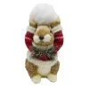 Promo ⭐ 9" Snowball-Throwing Squirrel Accent by Ashland® 🔥 -Ashlandty Shop 10699070 1