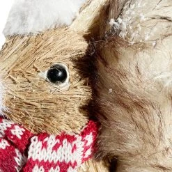 Cheap 🤩 7.5" Squirrel with Scarf & Hat by Ashland® 😉 7 Cheap 🤩 7.5" Squirrel with Scarf & Hat by Ashland® 😉 -Ashlandty Shop 10699073 3