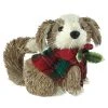 Buy ⭐ 5.5" Sisal ❤️ Dog Tabletop Décor by Ashland® 🛒 -Ashlandty Shop 10699076 1