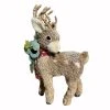 Cheapest 🌟 15.7" Standing Deer Accent by Ashland® 🔥 -Ashlandty Shop 10699094 1