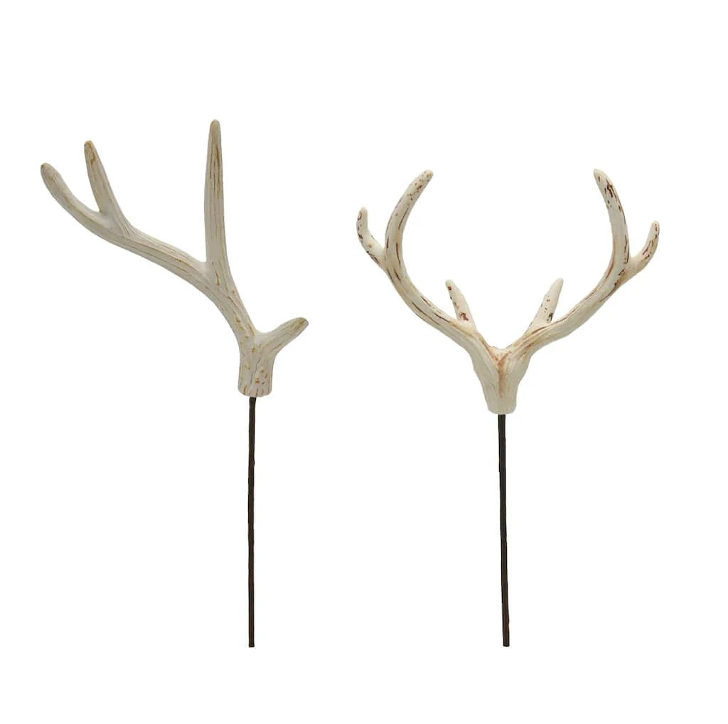 Best Sale ❤️ Assorted Deer Antler Pick by Ashland® 🌟 3 Best Sale ❤️ Assorted Deer Antler Pick by Ashland® 🌟