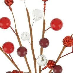 Outlet 😉 Red & Burgundy Berry Pick by Ashland® 😍 -Ashlandty Shop 10699111 2