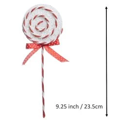 Outlet ✔️ Assorted Red & White ✔️ Candy Pick by Ashland® 🔔 -Ashlandty Shop 10699115 6
