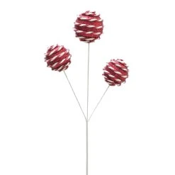 Wholesale ✨ Red Twine Balls Pick by Ashland® 😀 -Ashlandty Shop 10699141 3