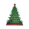 Best Pirce 🥰 13" Christmas Tree Tabletop Countdown by Ashland® 😍