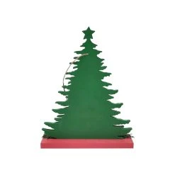Best Pirce 🥰 13" Christmas Tree Tabletop Countdown by Ashland® 😍 -Ashlandty Shop 10699175 4