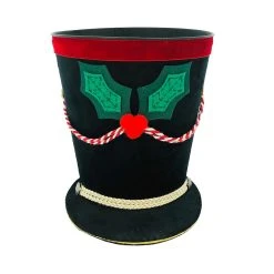 Coupon ⭐ Assorted 7.5'' Nutcracker Hat Tabletop Décor by Ashland® ✔️ 9 Coupon ⭐ Assorted 7.5'' Nutcracker Hat Tabletop Décor by Ashland® ✔️ -Ashlandty Shop 10699178 3
