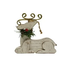 Cheapest ⭐ Assorted Deer Ornament by Ashland® 🛒 -Ashlandty Shop 10699185 2