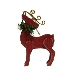 Cheapest ⭐ Assorted Deer Ornament by Ashland® 🛒 -Ashlandty Shop 10699185 3