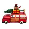Discount 🔥 11'' Red Car with 😍 Christmas Tree Tabletop Décor by Ashland® ❤️ -Ashlandty Shop 10699186 1