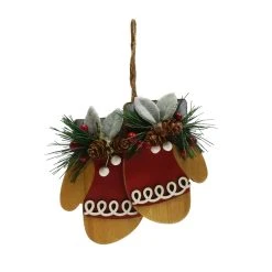 Promo ✨ Assorted 6" Gloves Ornament by Ashland® 🧨 -Ashlandty Shop 10699187 3