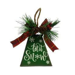 Best reviews of ✨ Assorted Cow Bell Ornament by Ashland® 🔔 -Ashlandty Shop 10699191 2