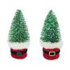 Coupon ⌛ Assorted 7'' 🌟 Christmas Tree with Suit Tabletop Décor by Ashland® 🔥 -Ashlandty Shop 10699199 1