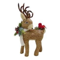 Best reviews of 🛒 Assorted Sisal Deer by Ashland® 🥰 -Ashlandty Shop 10699201 2
