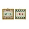 Coupon ⭐ Assorted 🎁 Christmas Wall Hanging by Ashland® ⭐ -Ashlandty Shop 10699212 1