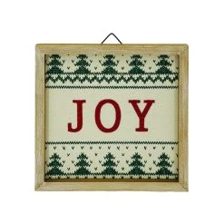 Coupon ⭐ Assorted 🎁 Christmas Wall Hanging by Ashland® ⭐ -Ashlandty Shop 10699212 3