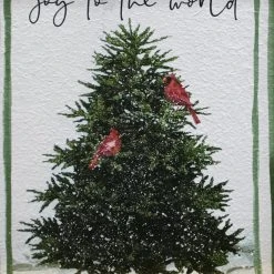Promo 😀 Joy to the World Wall Art by Ashland® 🧨 -Ashlandty Shop 10699218 3