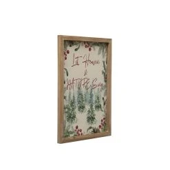 Promo ❤️ Heaven & Nature Sing Wall Hanging by Ashland® ⌛ -Ashlandty Shop 10699220 2
