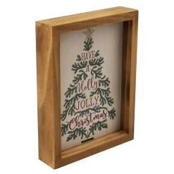 Cheapest 🛒 Assorted 8" Christmas Tree Tabletop Sign by Ashland® ✔️ -Ashlandty Shop 10699221 3