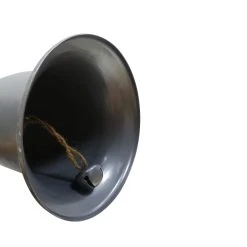 New 🤩 28" Silver Bells Wall Hanger by Ashland® ❤️ -Ashlandty Shop 10699223 2