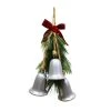 New 🤩 28" Silver Bells Wall Hanger by Ashland® ❤️ -Ashlandty Shop 10699223 4