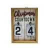 Cheap ❤️ Christmas Countdown Wall Sign by Ashland® ✨ -Ashlandty Shop 10699226 1