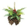 Top 10 π― 8.5" Red Berry & Pinecone Wall Accent by Ashland® π 2 Top 10 π― 8.5" Red Berry & Pinecone Wall Accent by Ashland® π -Ashlandty Shop 10699229 1