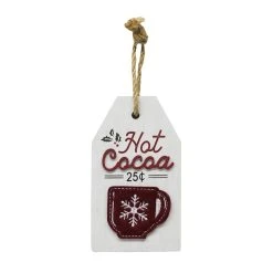 Discount ⭐ Assorted ⭐ Christmas Wall Tag by Ashland® 👍 -Ashlandty Shop 10699231 2