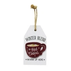 Discount ⭐ Assorted ⭐ Christmas Wall Tag by Ashland® 👍 -Ashlandty Shop 10699231 3