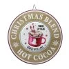 Cheap 👏 Christmas Blend Hot Cocoa Wall Sign by Ashland® ⭐ -Ashlandty Shop 10699232 1