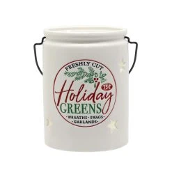 Top 10 ⭐ Assorted ⌛ Christmas Ceramic Tabletop Lantern by Ashland® ⭐ 7 Top 10 ⭐ Assorted ⌛ Christmas Ceramic Tabletop Lantern by Ashland® ⭐ -Ashlandty Shop 10699233 2