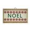 Best deal 😍 Noel Wall Hanging by Ashland® 🧨 1 Best deal 😍 Noel Wall Hanging by Ashland® 🧨 -Ashlandty Shop 10699238 1
