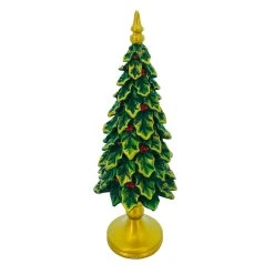 New ⭐ 10.4'' Small ❄ Christmas Tree Tabletop Décor by Ashland® ❤️