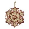 Buy 🎉 Snowflake Wall Décor by Ashland® 🎁 -Ashlandty Shop 10699265 1
