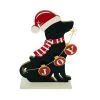 Outlet 😀 10'' Christmas Dog with Joy Tabletop Décor by Ashland® 🛒