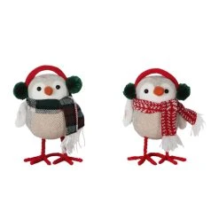 Best deal 🛒 Assorted Tabletop Fabric Birds by Ashland® 🔔