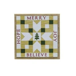 Promo ❤️ Assorted 7" Snowflake Tabletop Sign by Ashland® 🎉 -Ashlandty Shop 10699291 4