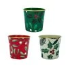 Flash Sale π Assorted 4'' Mistletoe Bucket Christmas Tabletop Décor by Ashland® β 1 Flash Sale π Assorted 4'' Mistletoe Bucket Christmas Tabletop Décor by Ashland® β -Ashlandty Shop 10699293 1