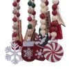 Promo ✔️ Assorted 32" Holiday Beaded Garland by Ashland® ✔️ -Ashlandty Shop 10699297 1