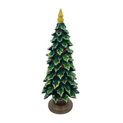 Deals 💯 12.6'' Large Christmas Tree Tabletop Décor by Ashland® 🥰