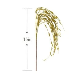 Flash Sale ❤️ Gold Grass Pick by Ashland® ⌛ -Ashlandty Shop 10699314 3