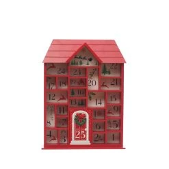 Top 10 🛒 16" House Tabletop Advent Calendar by Ashland® ✨