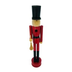 Top 10 ⌛ 32'' Large Nutcracker Tabletop Décor by Ashland® 🛒