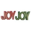 Hot Sale ✔️ Assorted 10" Joy Tabletop Sign by Ashland® ✨ -Ashlandty Shop 10699325 1