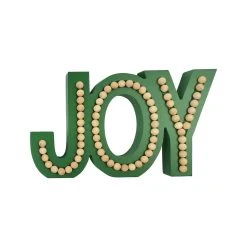 Hot Sale ✔️ Assorted 10" Joy Tabletop Sign by Ashland® ✨ -Ashlandty Shop 10699325 3