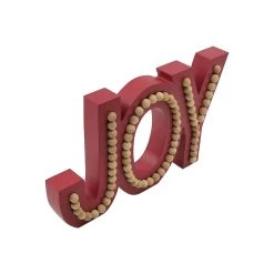Hot Sale ✔️ Assorted 10" Joy Tabletop Sign by Ashland® ✨ -Ashlandty Shop 10699325 4