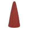 Deals 🧨 8" Red Cable Knit Tabletop Tree by Ashland® 🔔 -Ashlandty Shop 10699330 1